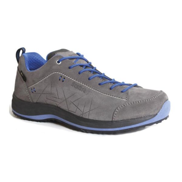 ZAPATILLAS DE TREKKING BESTARD BERLIN LADY - BESTARD