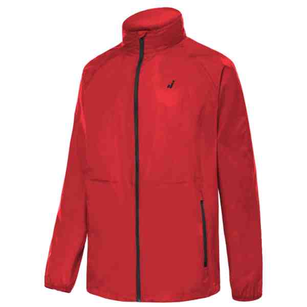 IMPERMEABLE JOLUVI 10K Rojo - JOLUVI
