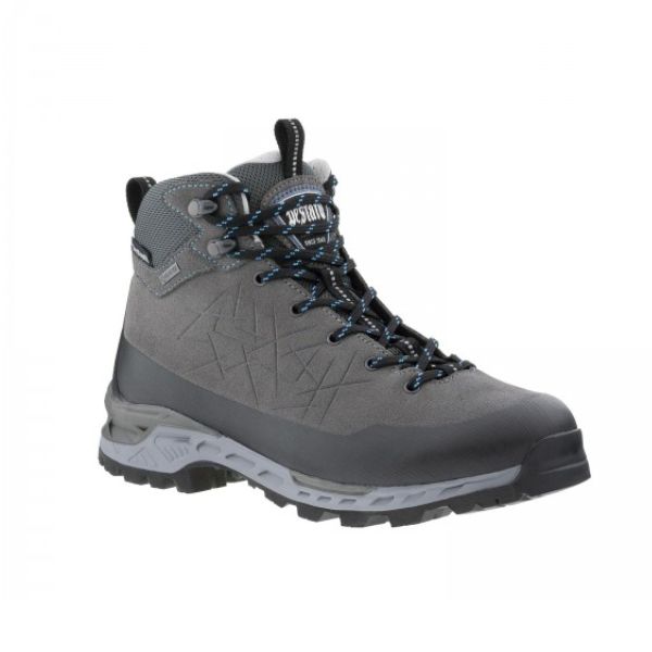 BOTAS DE TREKKING TREK MID LADY - BESTARD