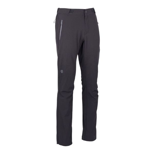 Pantalons de Muntanya Kultus Negre Dona - TERNUA