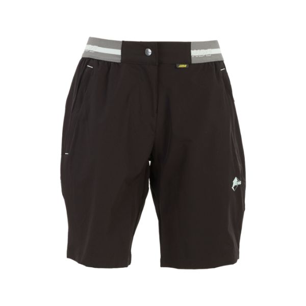 Bermuda New Hekla Negro - ANDE