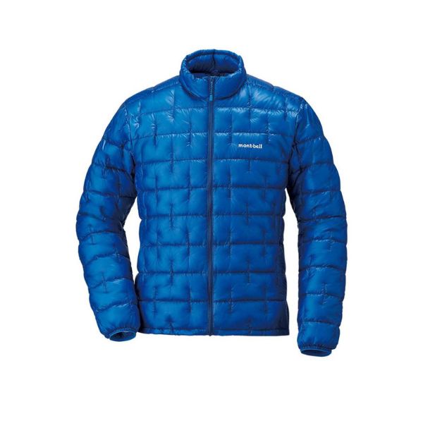 PLASMA 1000 DOWN MEN prbl - MONTBELL