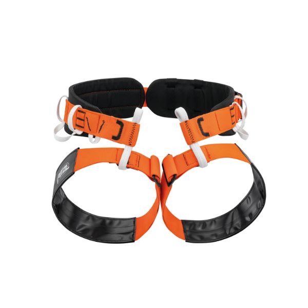 ARNES AVEN - PETZL