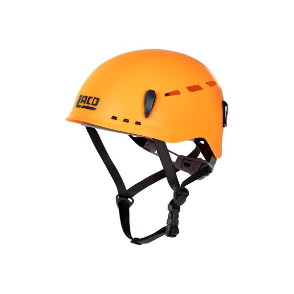HELMET PROTECTOR 2 Naranja Neón - LACD