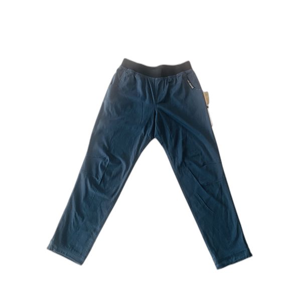 PANTALÓN MARGALEF FRENCH AZUL - SIERRA