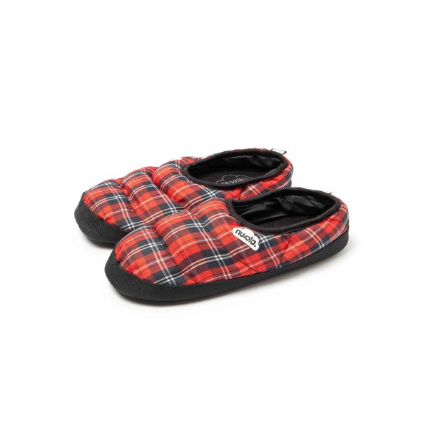 Pantuflas Nuvola Classic Scotland - NUVOLA