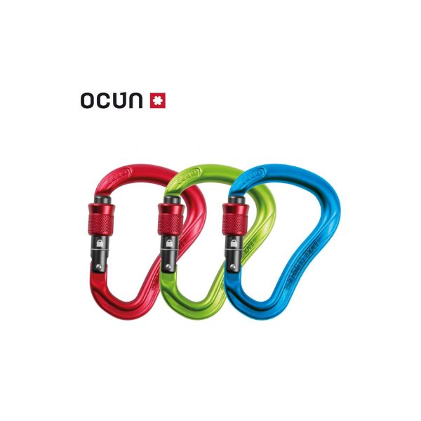 Mosquetón Eagle HMS - OCUN