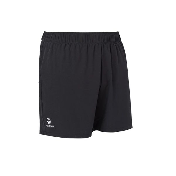 Pantalons Curts Home Helix Negre - TERNUA