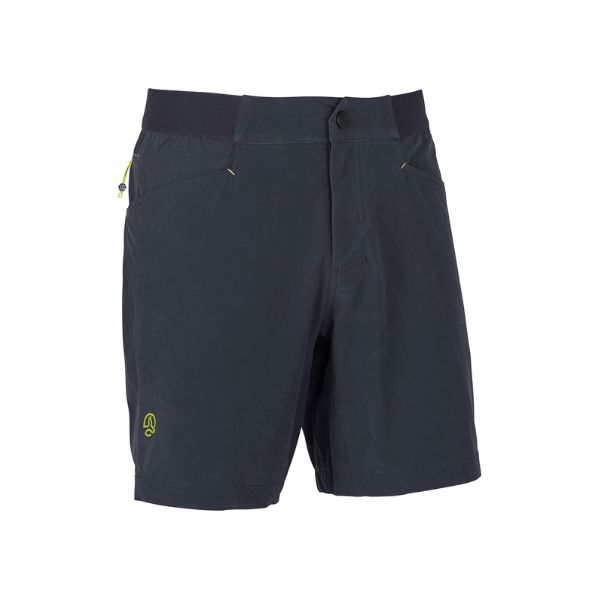 Pantalón corto Felkin SHT Gris - TERNUA