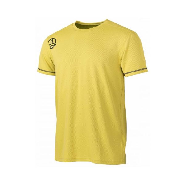 Camiseta màniga curta Slum Tee Verda - TERNUA