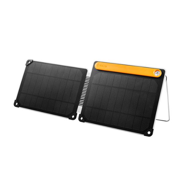 Panel Solar 10+ - BIOLITE