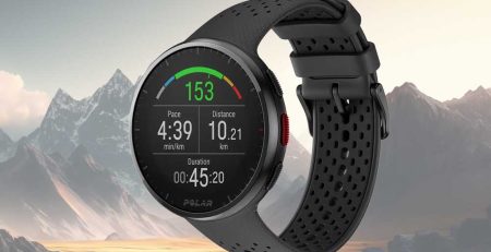 opinión reloj polar pacer pro