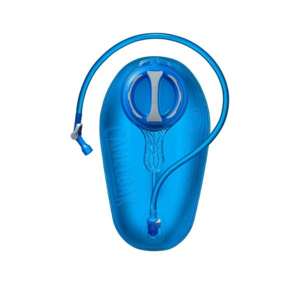 Funda Sistema de Hidratació Camelbak Unbottle 2 Litres Gris Blau Turquesa