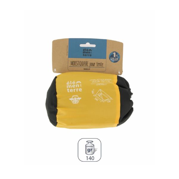 MANASLU MOSQUITERA TIENDA - ELEMENTERRE