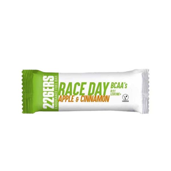 BARRETES RACE DAY APPLE CINNAMON - 226ERS