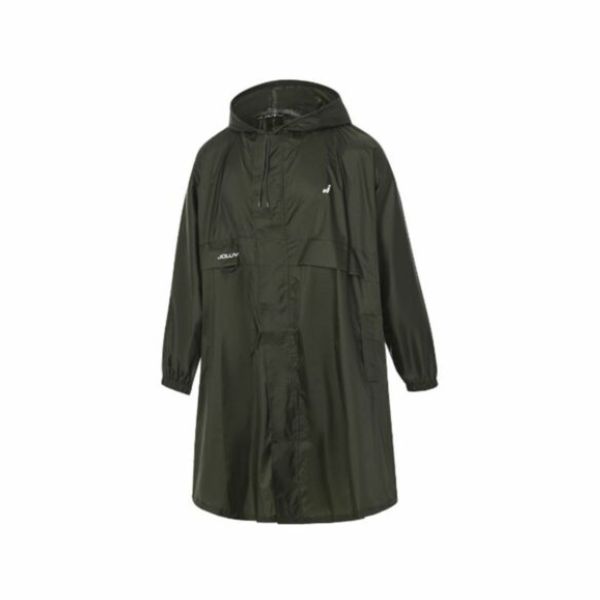 PONCHO NYLON Olive - JOLUVI