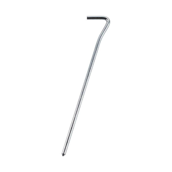 Piquetes Acer. 10 Unitats. 19 Cm - Easy Camp