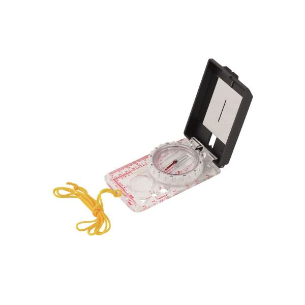 Brúixola amb Mirall - Easy Camp