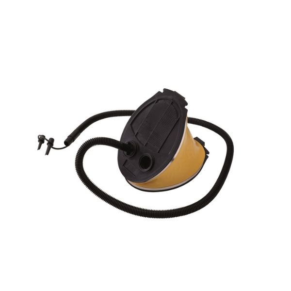 BOMBA DE PIE - EASY CAMP