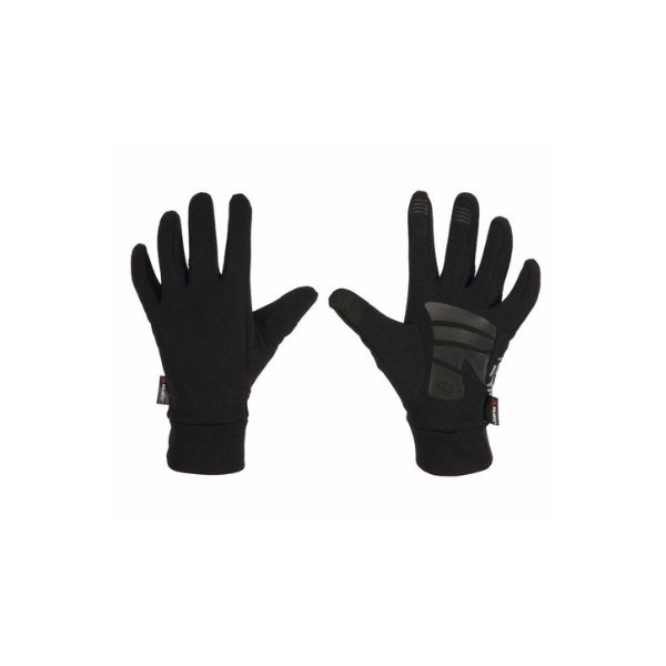 GUANTS TERNUA BULGAN Negre - TERNUA