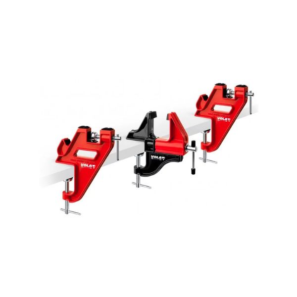 TORNILLO COMPACT T.U. - VOLA