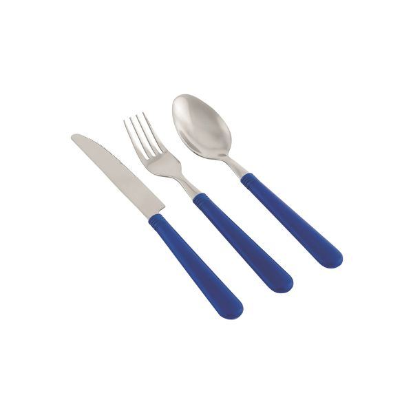 ADVENTURE CUTLERY SET - EASY CAMP