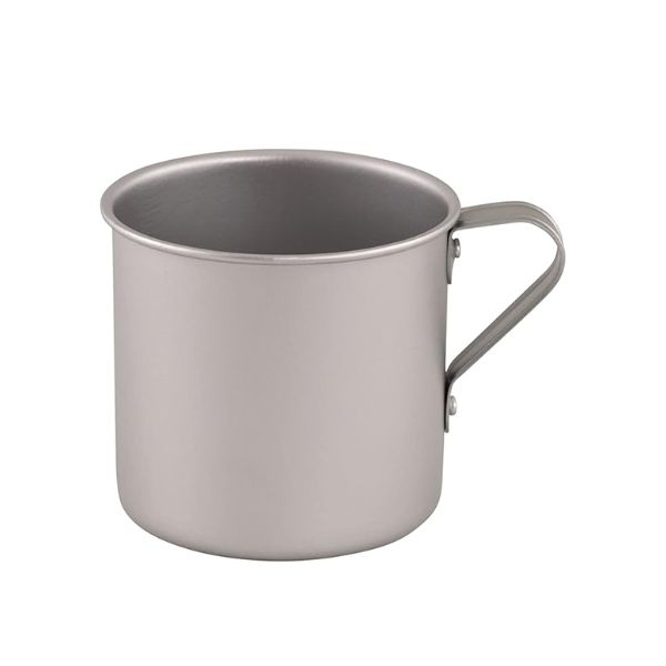 TAZA ADVENTURE MUG - EASY CAMP