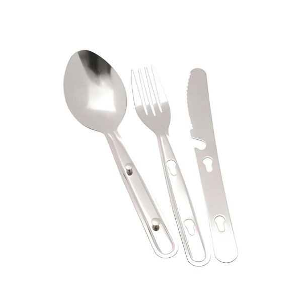 Easycamp Coberts Travel Deluxe