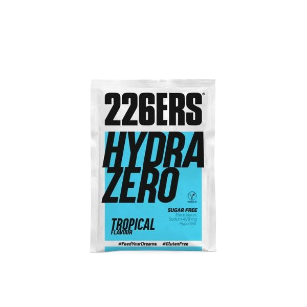 HYDRAZERO MONODOSIS Tropical - 226ERS