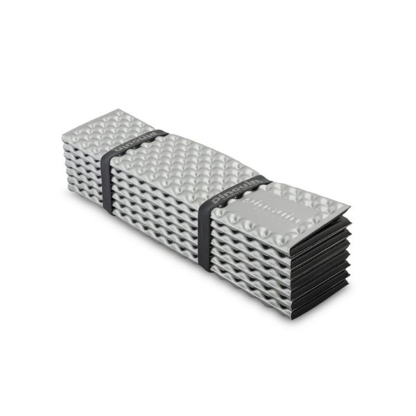 Esterilla FOLD ALU MAT Silver - PINGUIN