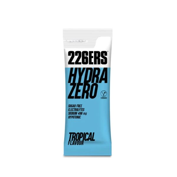 HYDRAZERO DRINK 225GR (TROPICAL) - 226ERS