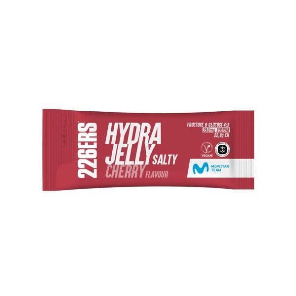 Hydrajelly 40g Cereza - 226ERS