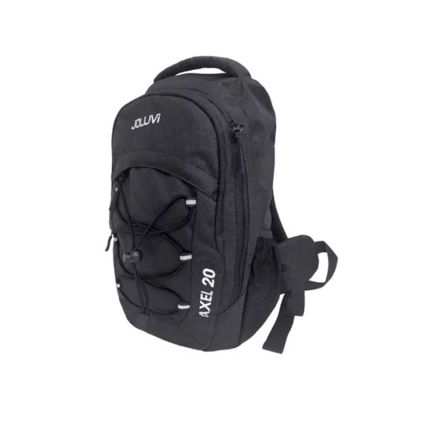 Motxilla Muntanya Axel 20L Negre - JOLUVI
