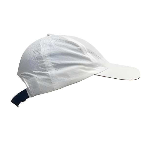 Gorra Trail Blanc - JOLUVI