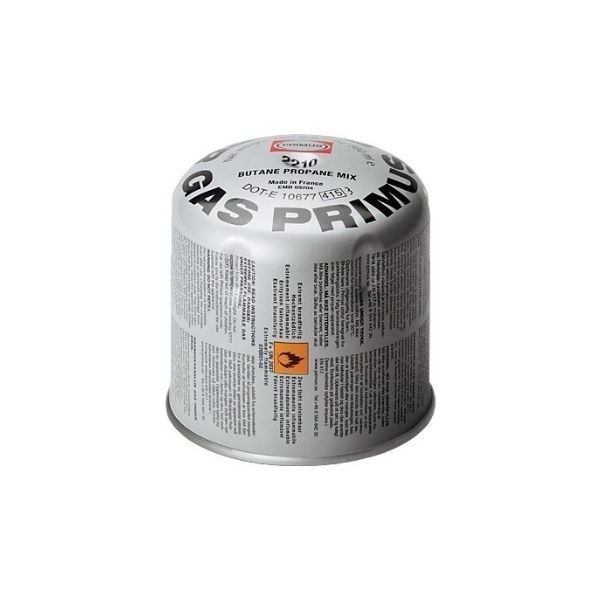 POWER GAS PERFORABLE T.U. - PRIMUS