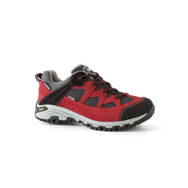 SABATILLES DE TREKKING FLOW GTX Vermell - BESTARD
