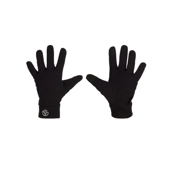 GUANTES TERNUA LAKS R Negro - TERNUA