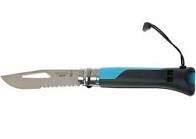 NAVALLA OUTDOOR INOX N´8 BLAU - OPINEL
