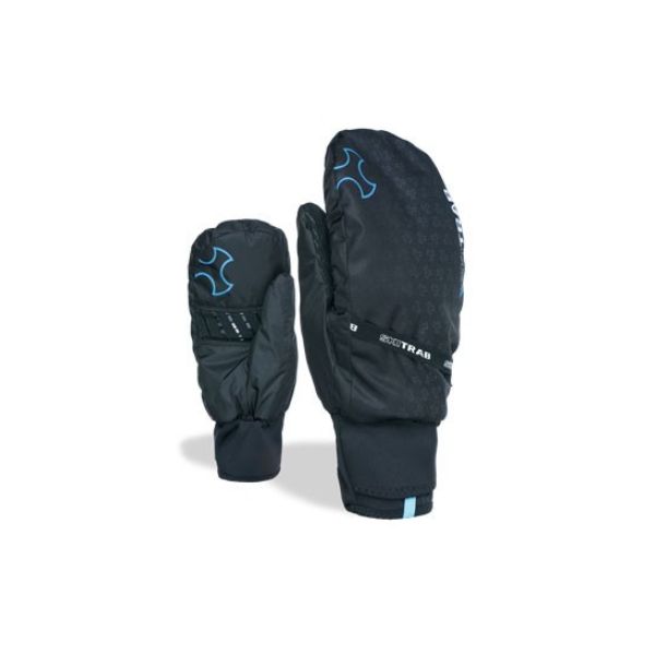 GUANTES ESQUÍ DE MONTAÑA SKI TRAB OVERGLOVE GARA PLUS - SKI TRAB