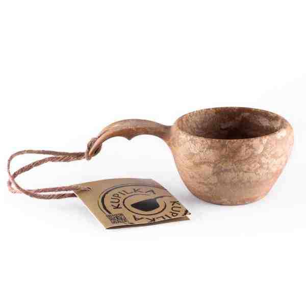 KUPILKA 12 Tassa junior fusta - KUPILKA