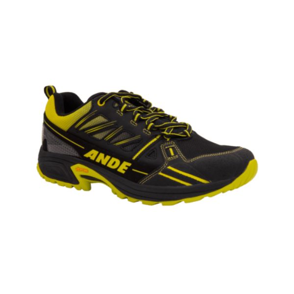 Sabatilles de Trekking New Peak - ANDE