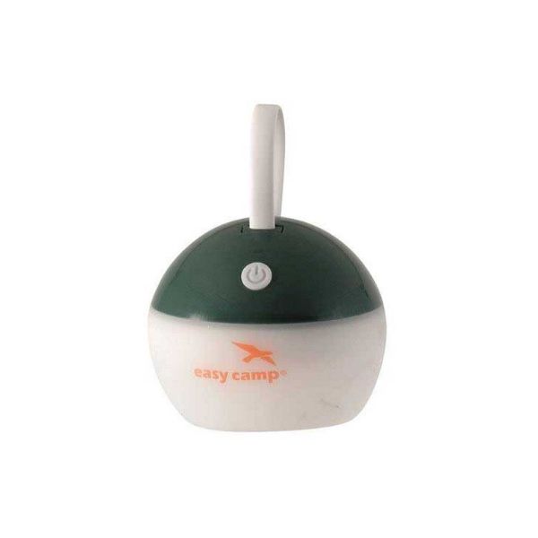 Llanterna Recarregable Jackal - EASY CAMP