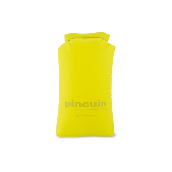 Bossa Estanca 5L Groc Neon - PINGUIN