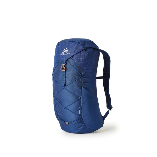 Motxilla Freespan Arrio 18L Blau Empire - GREGORY