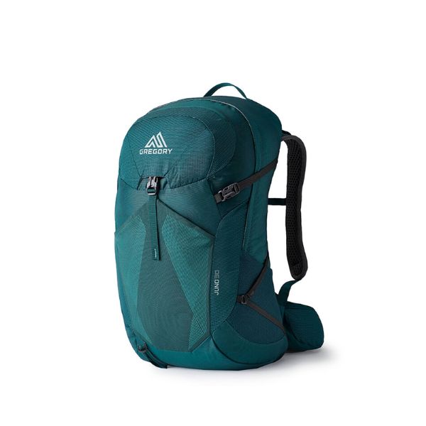 Motxilla Juno 30L Verd Esmeralda - GREGORY