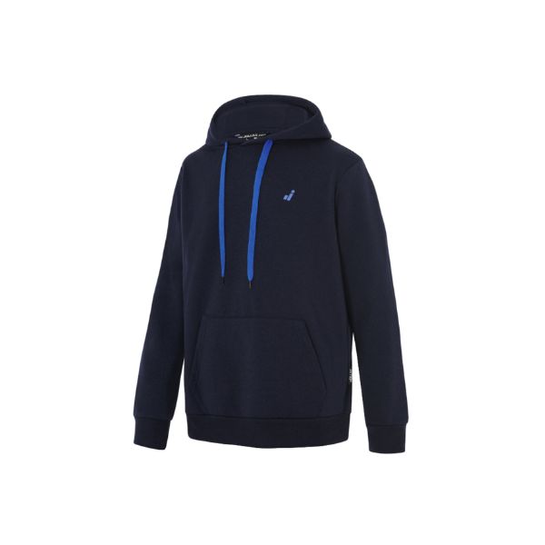 Dessuadora Hoodie Jr Marino - JOLUVI
