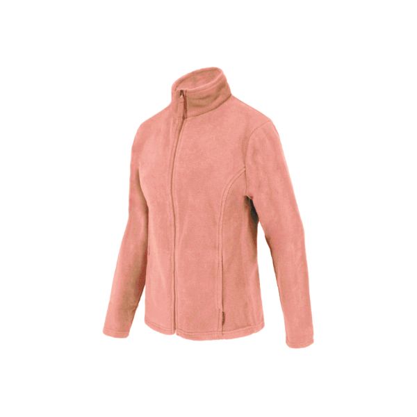 Forro Polar Suprise Full Coral  - JOLUVI