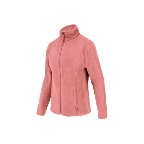 Folre Polar Suprise Full Rosa - JOLUVI