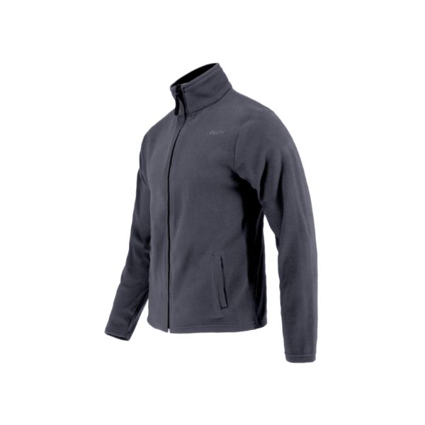 Folre Polar Suprise Full Antracita Negre Dona - JOLUVI