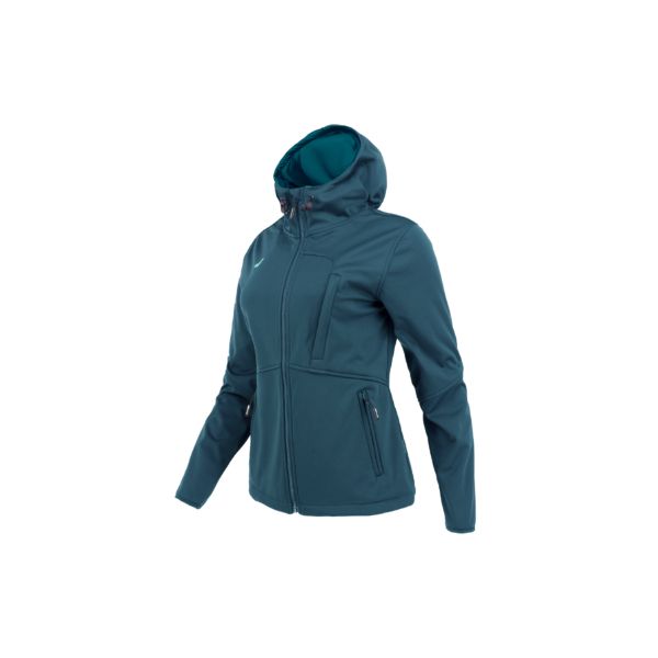 Chaqueta Softshell W Navy - JOLUVI